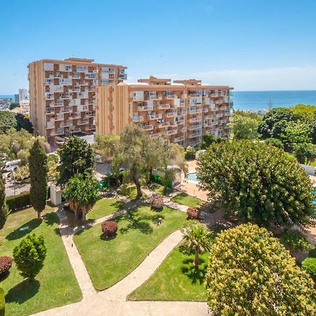 119 Iris Apartamentos - Piscina - Playa Cercana- Ubicacion Centrica Benalmadena Exterior photo